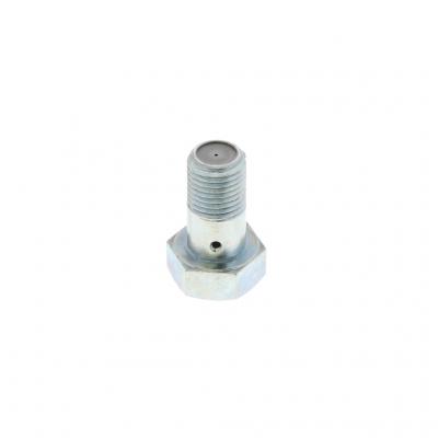 FUEL CHECK VALVE