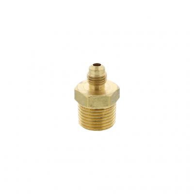 MALE CONNECTOR FITTING