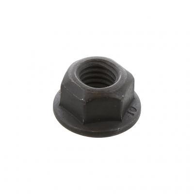 LOCKING FLANGED NUT (Pack of 10)
