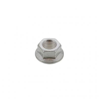 FLANGED HEX NUT (Pack of 4)