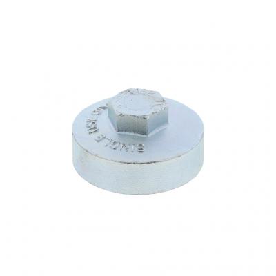 RETAINER NUT