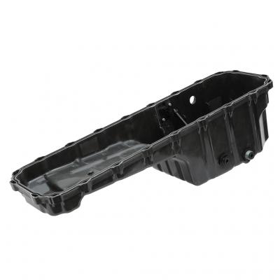 OIL PAN KIT (W/O PAN GASKET)