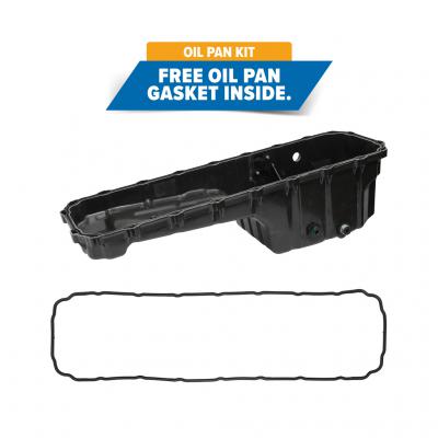 OIL PAN KIT