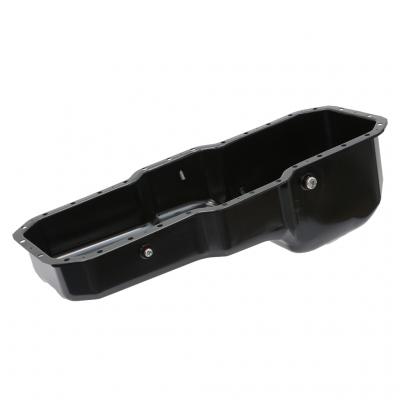 OIL PAN KIT (W/O PAN GASKET)