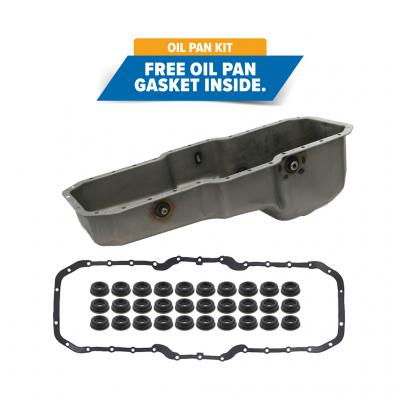 OIL PAN