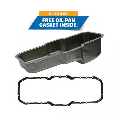 OIL PAN