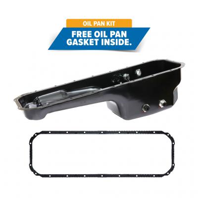 KIT OIL PAN