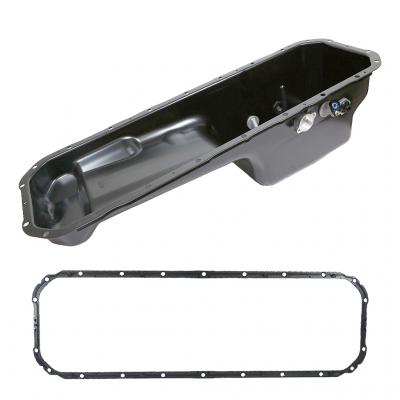 KIT OIL PAN (STEEL)