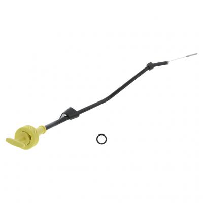 DIPSTICK/TUBE ASSEMBLY