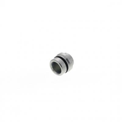 RELIEF VALVE PLUG