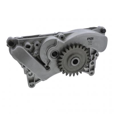 LUBE PUMP