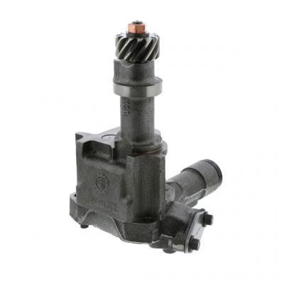 OIL PUMP ASSEMBLY