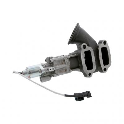 EGR VALVE (Reman)