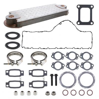 OIL COOLER KIT