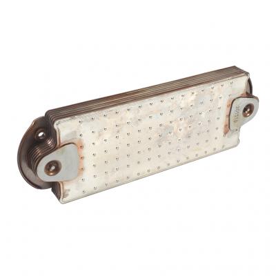 OIL COOLER (MP8)