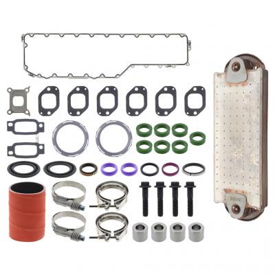 OIL COOLER KIT