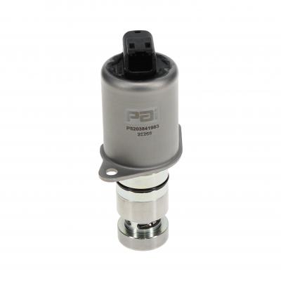PISTON COOLER OIL VALVE