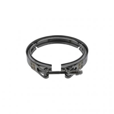 EXHAUST CLAMP