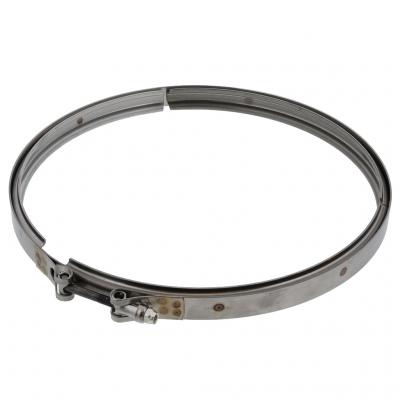 V-BAND CLAMP