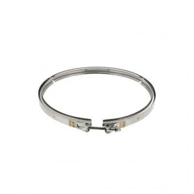 EXHAUST CLAMP