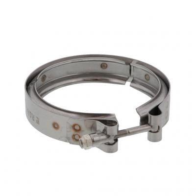 V-BAND CLAMP