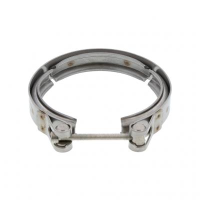 V-BAND CLAMP ASSEMBLY