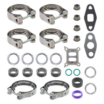 KIT,TURBO MOUNTING