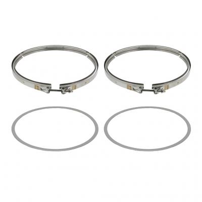 DPF CLAMP KIT