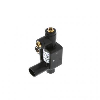 SOLENOID VALVE