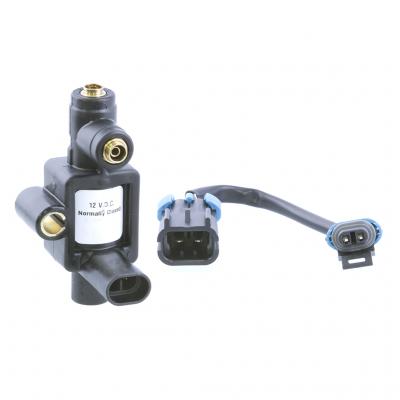 AIR SOLENOI KIT