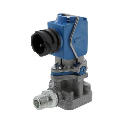 AIR SOLENOID VALVE