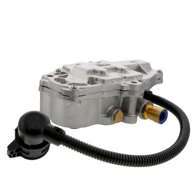 SOLENOID VALVE