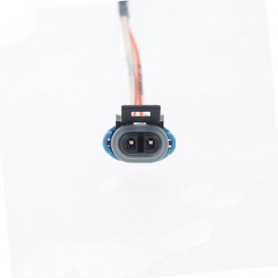 WIRE HARNESS
