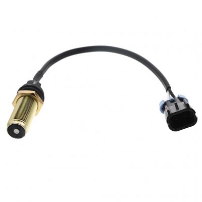 ELECTRIC SPEEDOMETER SENSOR