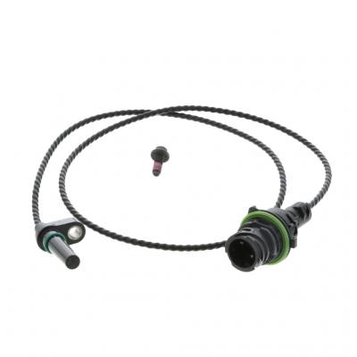 TURBOCHARGER SPEED SENSOR