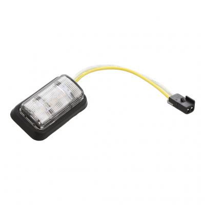 MARKER LAMP