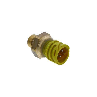 CRANK CASE PRESSURE (Blowby Sensor)
