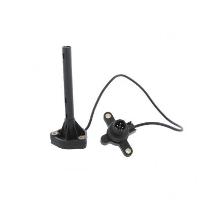 OIL LEVEL AND TEMPERATURE SENSOR