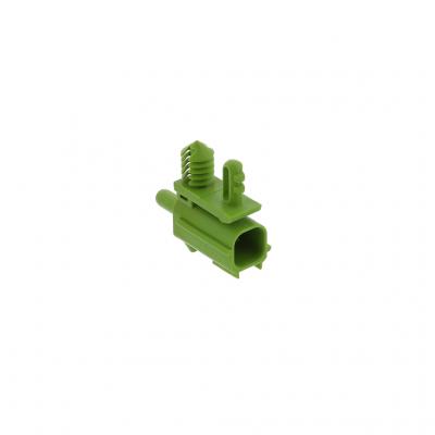 TEMPERATURE SENSOR