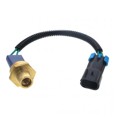 AIR CONDITIONING SWITCH
