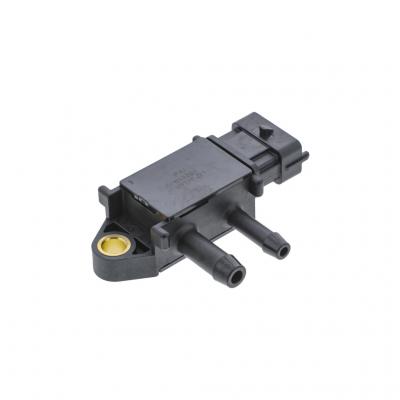 DIFFERENTIAL PRESSURE SENSOR