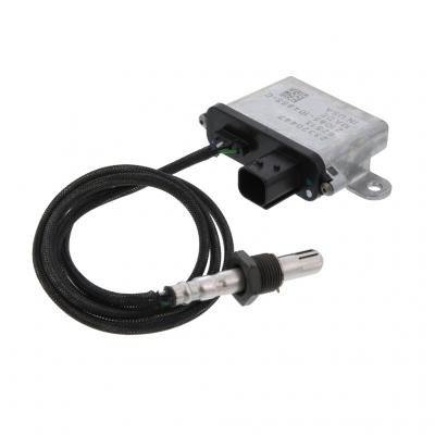 PARTICULATE MATTER (SOOT) SENSOR