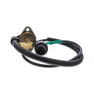 DUAL FUNCTION SENSOR, BOOST PRESSURE/TEMPERATURE