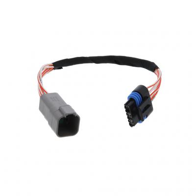 WIRE HARNESS