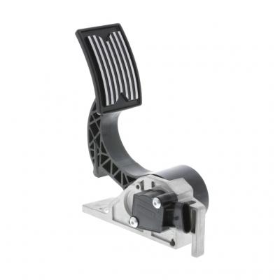 ACCELERATOR PEDAL