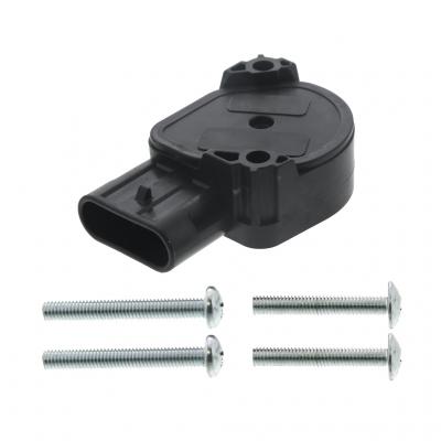 THROTTLE CONTROL KIT