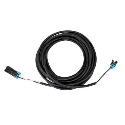 WIRE HARNESS