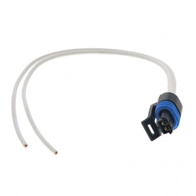 SENSOR CONNECTOR ASSEMBLY