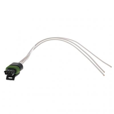 SENSOR CONNECTOR ASSEMBLY