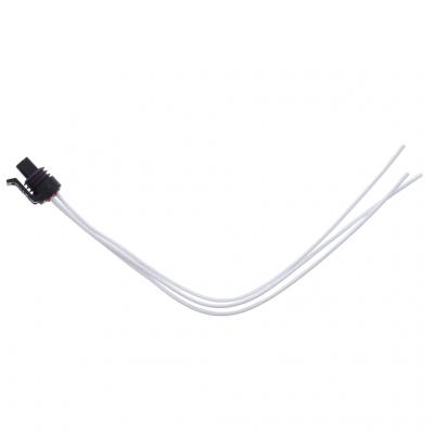 SENSOR CONNECTOR ASSEMBLY